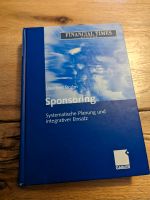 Sponsoring, Systematische Planung und integrativer Einsatz, Manfr Rheinland-Pfalz - Echternacherbrück Vorschau