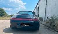 Porsche Carrera 996 4 S mit Original Porsche Leistungssteigerung! Kreis Ostholstein - Neustadt in Holstein Vorschau