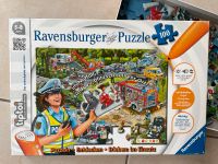 Tiptoi Puzzle: „Im Einsatz“, 7€ Nordrhein-Westfalen - Hilden Vorschau