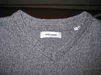 Pulli Gr. L, blau, meliert, 100% Baumwolle Bayern - Bruckmühl Vorschau