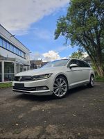 Volkswagen Passat 2.0 TDI R-Line DSG 4 Motion 239PS Voll Nordrhein-Westfalen - Krefeld Vorschau