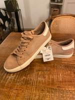 Mesh-Sneaker ZARA NEU Gr. 39 Mecklenburg-Vorpommern - Altefähr Vorschau