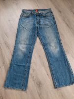 Boss Jeans Größe 34/32 Niedersachsen - Moringen Vorschau