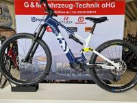 Husqvarna MC2 E-MTB 29/27,5" RH 46/L EP8 E-Bike 0% Zins Versand Sachsen - Oschatz Vorschau