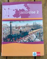 Zeitreise 2 ISBN 978-3-12-454020-1 Niedersachsen - Moringen Vorschau