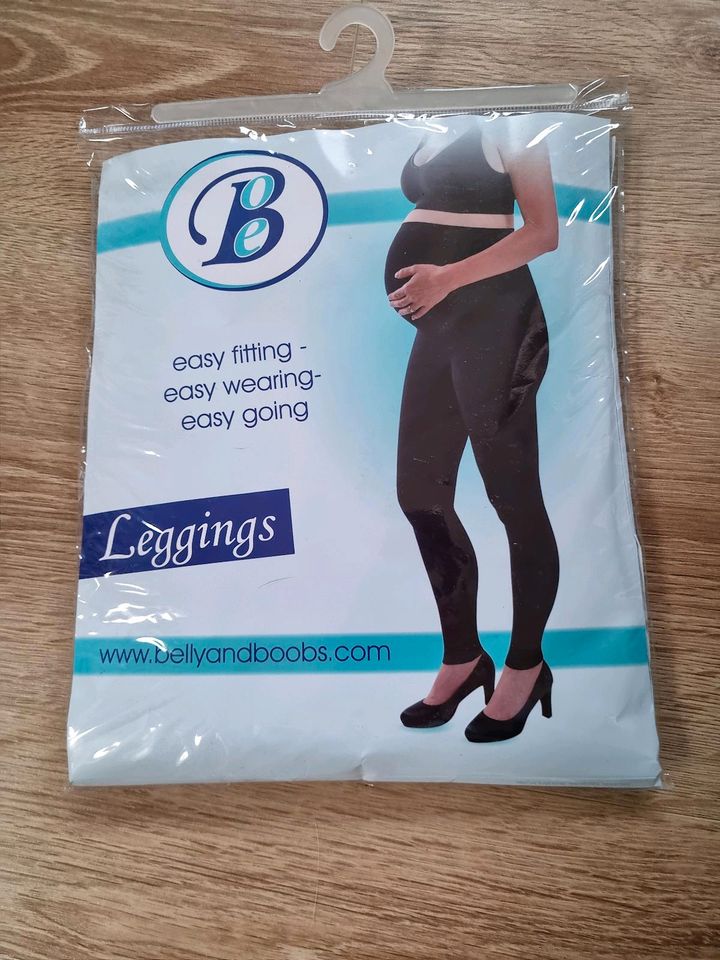 Schwangerschafts Leggins in Lichtenfels