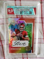 NFL/NCAA"Spencer Rattler/Oklahoma/South Carolina"Trading Card Nordrhein-Westfalen - Hagen Vorschau