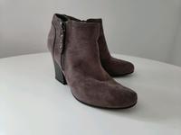 Stiefeletten Absatzschuhe Bayern - Soyen Vorschau