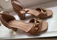 Sandalette Catwalk in 38 Nordrhein-Westfalen - Würselen Vorschau