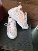 Nike Zoom 2K White Coral, Gr. 39, 25cm, US 8 Hessen - Großalmerode Vorschau