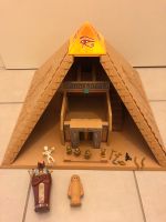 Playmobil - 4240 Ägypten Pyramide Rheinland-Pfalz - Worms Vorschau