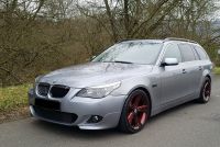 BMW Alufelgen Rot Styling 128 in 8,5 u. 9,5 x 19 Zoll Hessen - Dillenburg Vorschau