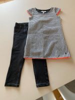 Tom Tailor Mädchen Set Leggings u Tunika/Kleid Gr 92/98 Bayern - Bayreuth Vorschau