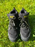 Jack Wolfskin Schuhe Gr. 39 Hessen - Reinhardshagen Vorschau