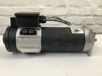 Custom Servo Motors Typ D351C33OTBOO 1100W, 3000 1/min Nordrhein-Westfalen - Korschenbroich Vorschau