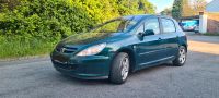 Peugeot 307 2.0 16V Wuppertal - Barmen Vorschau