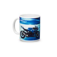 Org. Yamaha R1 YZF-R1 Kaffeetasse Tasse Becher Keramik NEU Nordrhein-Westfalen - Neuss Vorschau