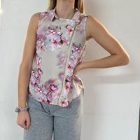 Calvin Klein Bluse Hessen - Limeshain Vorschau
