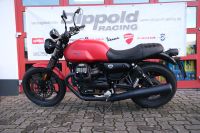 Moto Guzzi V7 IV STONE E5 Bayern - Untersiemau Vorschau