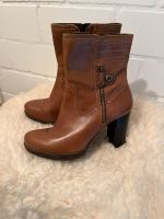 Lederboots Gr 41 neuwertig von 5 th Avenue Nordrhein-Westfalen - Bad Oeynhausen Vorschau