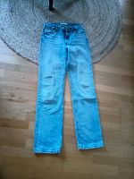 Jeans Hose Mädchen Frau pull & bear 32 neu Kreis Pinneberg - Rellingen Vorschau