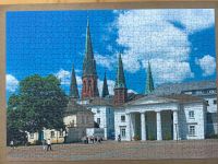 Ravensburger Puzzle, 1000 Teile, Oldenburg Niedersachsen - Schortens Vorschau