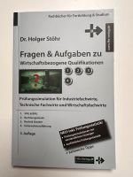 Holger Stöhr - Fragen + Aufgaben WBQ Schleswig-Holstein - Elmshorn Vorschau