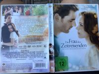 DVD - DIE FRAU DES ZEITREISENDEN mit Rachel Mc Adams Rheinland-Pfalz - Mainz Vorschau