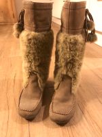 Winterschuhe, Winterstiefel Damen Größe 39 Baden-Württemberg - Möckmühl Vorschau