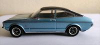 Ford Granada MK 1 Coupe Resine Handarbeits Modell in 1:43 Rheinland-Pfalz - Pronsfeld Vorschau