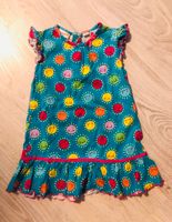 Kleid Sommerkleid Gr. 80 Mädchen Bautzen - Großpostwitz Vorschau