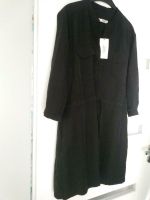 Mango Blusenkleid Longbluse Kleid Gr.M schwarz NEU Nordrhein-Westfalen - Kerpen Vorschau