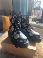 Dr. Martens Jadon Polka Dot Dresden - Löbtau-Süd Vorschau