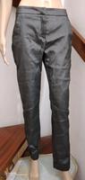 ❗JUST CAVALLI DAMEN HOSE (SHINE EFFEKT) GR 36 S (ITAL 40) ❗ Hessen - Karben Vorschau