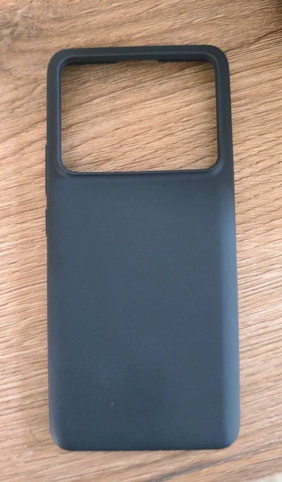 Xiaomi Redmi Note 13 Pro+ 5G Fan Festival 2024 Hülle in Ebsdorfergrund