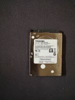 Toshiba Interne Festplatte 500GB Schleswig-Holstein - Bargteheide Vorschau