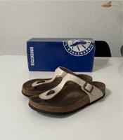 Birkenstock Gizeh Größe 39 Essen - Essen-Stadtmitte Vorschau