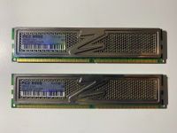 DDR 2 Ram, PC-8000, 1000 MHz, 2x2GB Niedersachsen - Delmenhorst Vorschau