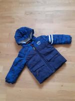 S. oliver Winterjacke Schneejacke Parka 86 Bayern - Mertingen Vorschau