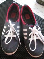 Damen-Sneaker, Gr. 37  -ADIDAS NEO- neuwertig Nordrhein-Westfalen - Drensteinfurt Vorschau