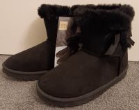 Mädchen Winterstiefel NEU Nordrhein-Westfalen - Moers Vorschau