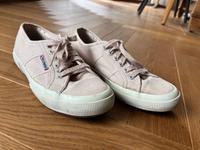 Rosa Superga 39 Dortmund - Mengede Vorschau
