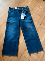 Mac Jeans wide fit 44 blau neu Flensburg - Fruerlund Vorschau
