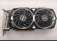 MSI Armor RX 580 Niedersachsen - Nörten-Hardenberg Vorschau