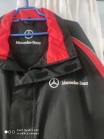 Jacke von Mercedes Benz Größe XL ungetragen Baden-Württemberg - Nagold Vorschau