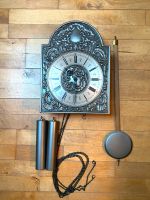 Uhrwerk einer Standuhr mit Geläut, Pendel und Gewichten Nordrhein-Westfalen - Gladbeck Vorschau