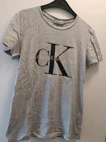 Calvin Klein Shirt Gr. S Hessen - Künzell Vorschau