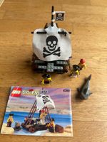 Lego System piratenfloß 6261 Leipzig - Gohlis-Nord Vorschau