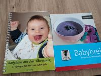 Verkaufe Kochbuch für Babys Bayern - Ingolstadt Vorschau