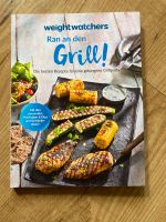 Kochbuch WeightWatchers Ran an den Grill! Nordrhein-Westfalen - Bergkamen Vorschau